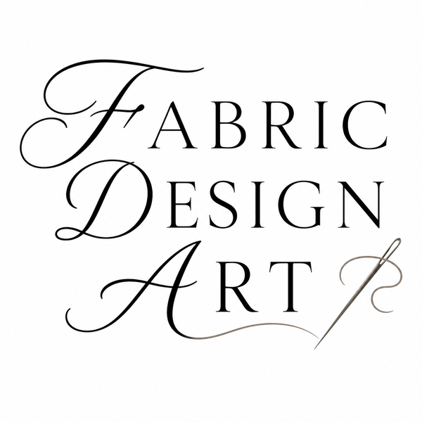 Fabric Design Art